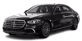 Mercedes S-Class Luxury Chauffeur Dubai