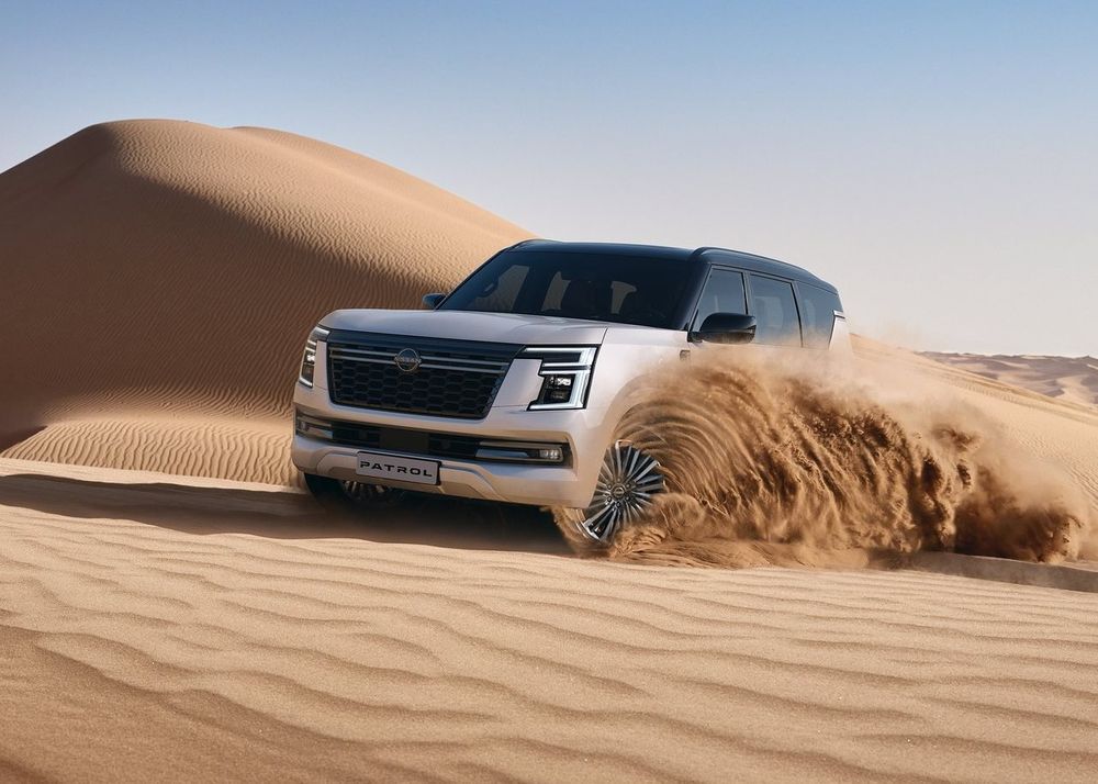 Private Desert Safari Trip Dubai