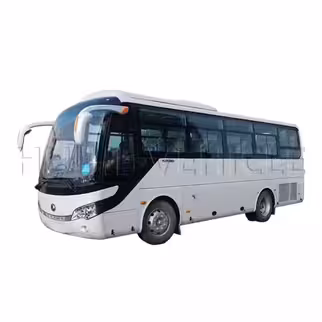 Yutong Bus 35 Seater Dubai
