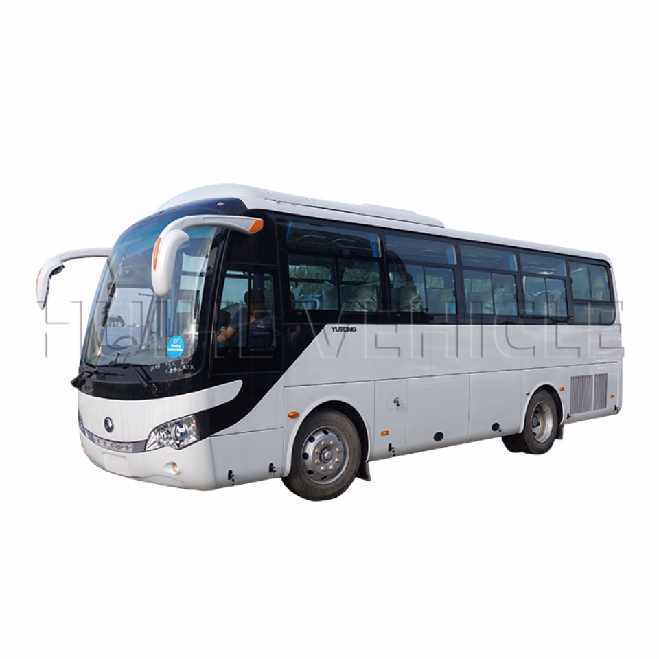 Yutong Bus 35 Seater Dubai